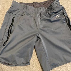 Adidas athletic shorts